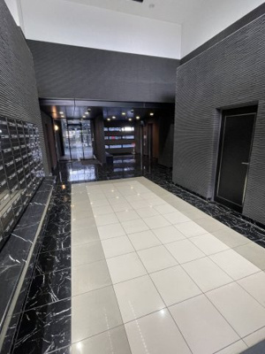 【エントランス】 | グランドパレス熊本