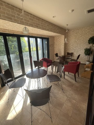 【その他共用部分】 | グランドパレス熊本