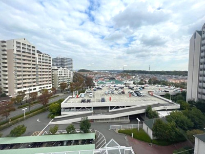 【展望】 | サザンヒルズ井吹台１番館 | 現地からの眺望！！開放感があります♪