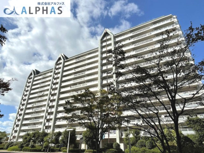 【外観】 | サザンヒルズ井吹台１番館 | 令和5年5月リフォーム完成♪