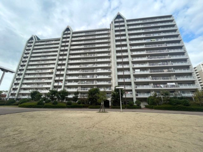 【外観】 | サザンヒルズ井吹台１番館 | 物件の外観です♪