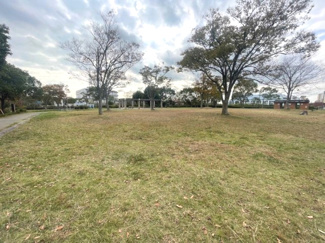 【周辺】 | 物件西側すぐの井吹台中公園あり♪