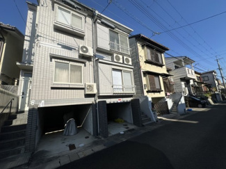 【外観】 | 令和6年1月リフォーム済ですのですぐに新生活をスタート出来ます♪