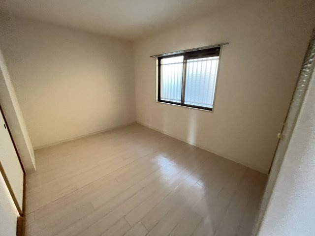 【洋室】 | クレール豊中曽根