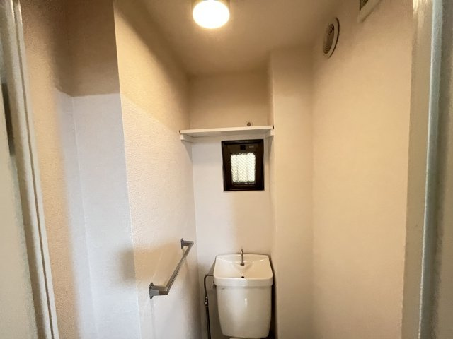 【トイレ】 | クレール豊中曽根