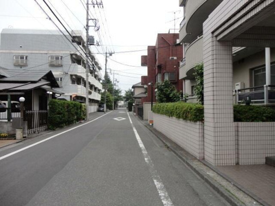 【周辺】 | パークサイドテラス千人町(パークサイドテラスセンニンチョウ)