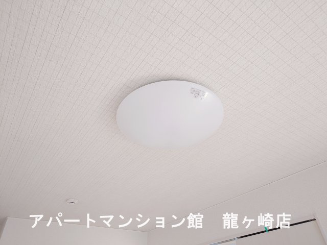 フラン　メゾン　ソレイユの設備