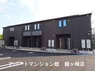 フラン　メゾン　ソレイユの画像