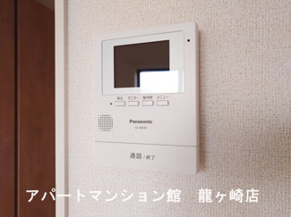 【セキュリティ】 | フラン　メゾン　ソレイユ