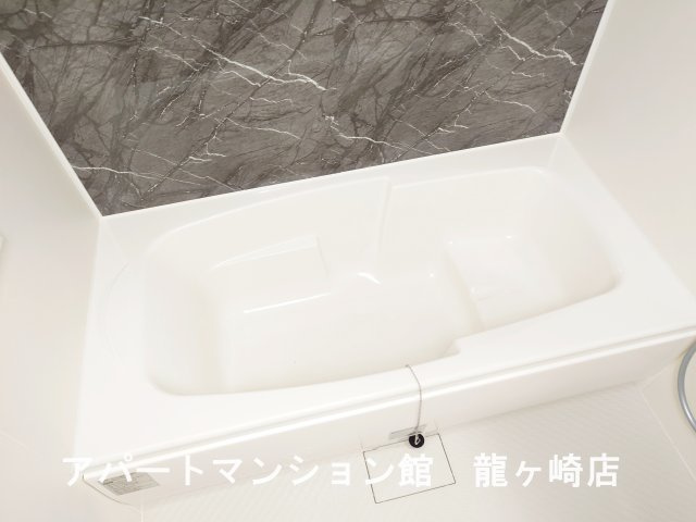 フラン　メゾン　ソレイユの浴室