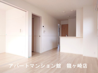 【内装】 | フラン　メゾン　ソレイユ