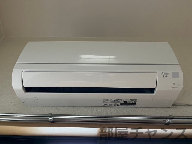 エランド大須の設備