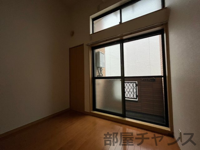 エランド大須の居間・リビング