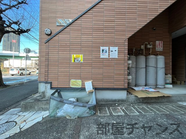 エランド大須のその他共用部分