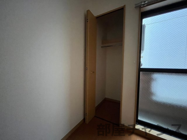 エランド大須の収納