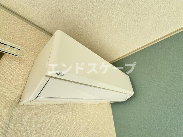 ポラール　Ｂの設備|高崎、前橋、伊勢崎エリアのお部屋探しはエンドスケープまで！お客様の理想お聞かせ下さい♪
