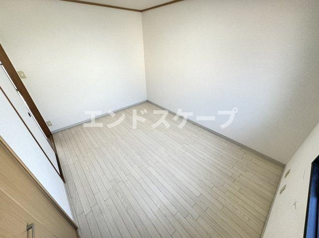 ポラール　Ｂの居間・リビング|高崎、前橋、伊勢崎エリアのお部屋探しはエンドスケープまで！お客様の理想お聞かせ下さい♪