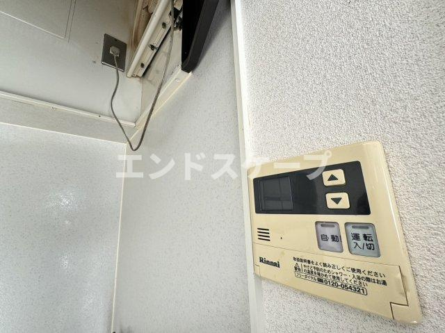 ポラール　Ｂの設備|高崎、前橋、伊勢崎エリアのお部屋探しはエンドスケープまで！お客様の理想お聞かせ下さい♪