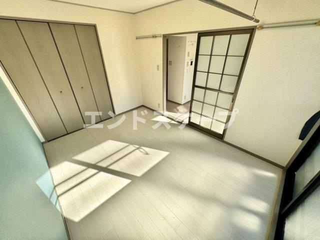 ポラール　Ｂの和室|高崎、前橋、伊勢崎エリアのお部屋探しはエンドスケープまで！お客様の理想お聞かせ下さい♪