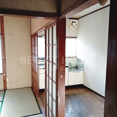 【設備】 | 渥美荘