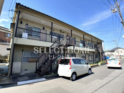 【エントランス】 | 渥美荘 | エントランスです