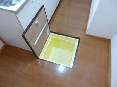 【内装】 | リヴ・ホウコウ