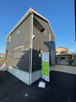 【外観】 | 緑区大高町第12　全1棟 | 撮影
社長の村田です！
自らプレイヤーとして営業しています
長年の経験と実績から皆様により良いマイホーム購入のご提案をいたします。
住宅ローンの不安や購入後の不安等何でもご相談ください。