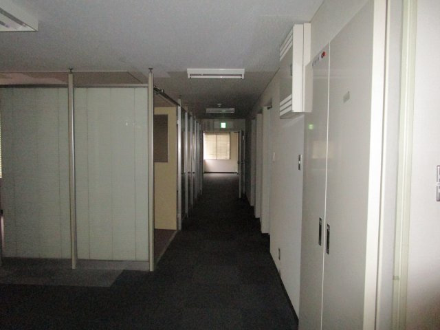  | パレ日影門