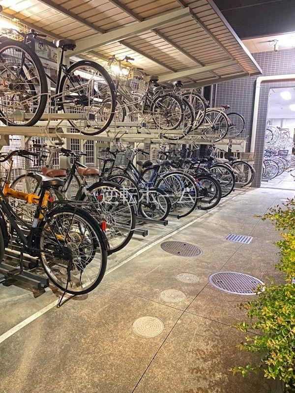 ルクレ新栄レジデンス 名古屋市賃貸　仲介手数料無料のその他共用部分