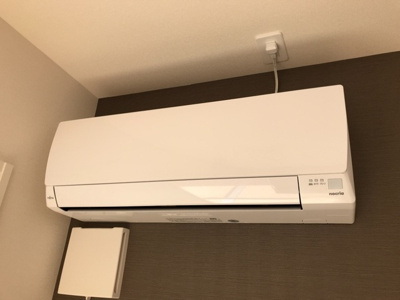 【設備】 | サンフィオーレ