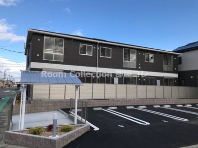 【外観】 | サンフィオーレ