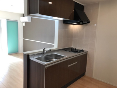 【キッチン】 | サンフィオーレ