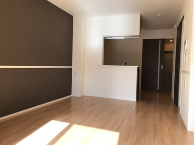 【居間・リビング】 | サンフィオーレ