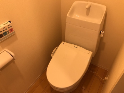 【トイレ】 | サンフィオーレ