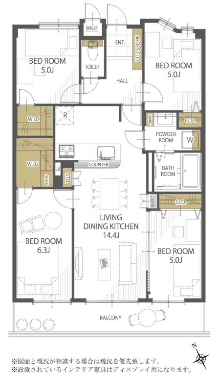 シティライフ箱崎駅前