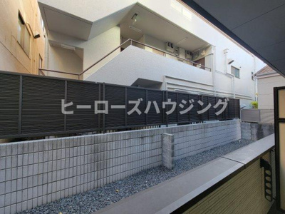 【展望】 | ウェルスクエア豊中北桜塚