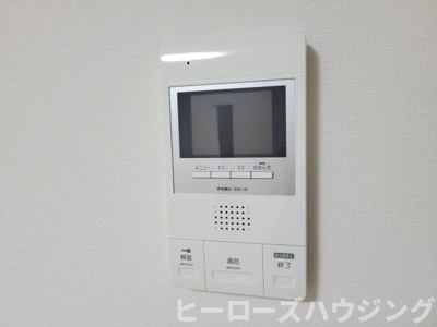 【設備】 | ウェルスクエア豊中北桜塚