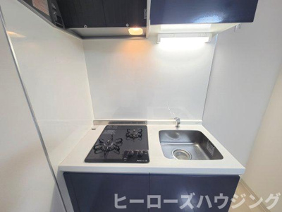 【キッチン】 | ウェルスクエア豊中北桜塚