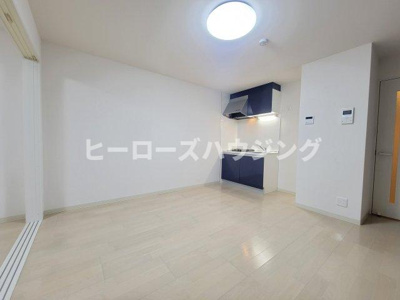 【内装】 | ウェルスクエア豊中北桜塚