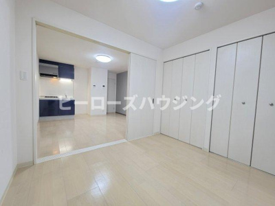 【内装】 | ウェルスクエア豊中北桜塚