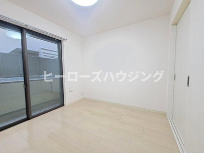 【内装】 | ウェルスクエア豊中北桜塚