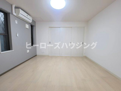 【内装】 | ウェルスクエア豊中北桜塚