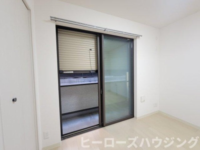 【内装】 | ウェルスクエア豊中北桜塚