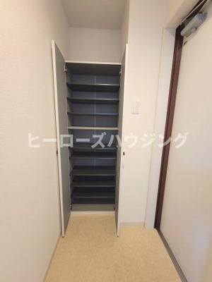 【内装】 | ウェルスクエア豊中北桜塚