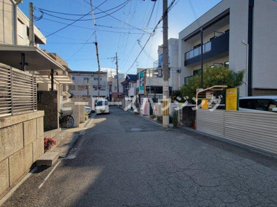 【周辺】 | ウェルスクエア豊中北桜塚