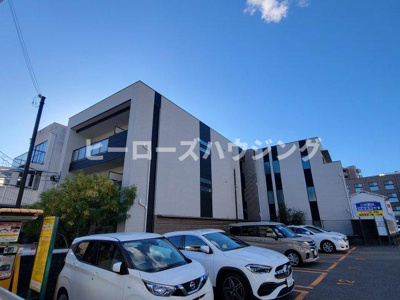 【外観】 | ウェルスクエア豊中北桜塚