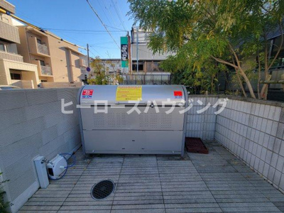 【展望】 | ウェルスクエア豊中北桜塚