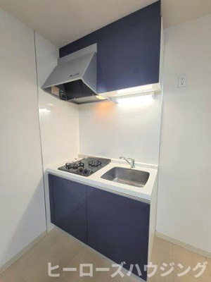 【キッチン】 | ウェルスクエア豊中北桜塚