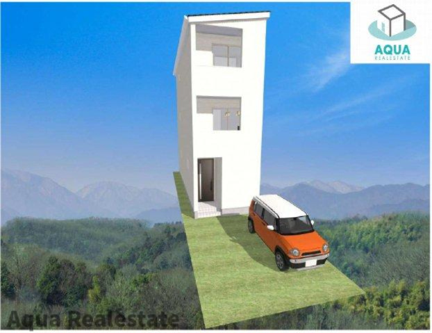 高松市木太町住宅用地