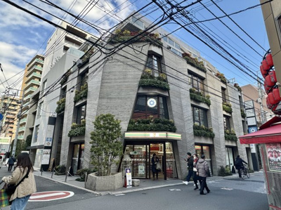 【外観】 | ソサナビル